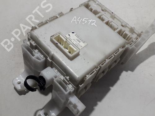 Fuse box TOYOTA AURIS (_E15_) 1.6 (ZRE151_, ZRE151R) | BP33511220E1 - Image 2