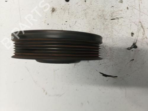 Pulley CHRYSLER SEBRING (JS) 2.0 CRD | BP34995788M122 - Image 2