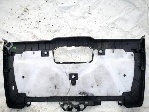 Boot lining MERCEDES-BENZ A-CLASS (W169) A 160 CDI (169.006, 169.306) | BP34927968I3 - Image 2