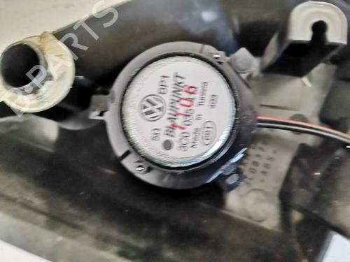 Speaker VW PASSAT B6 (3C2) 2.0 TDI | BP32586605E2