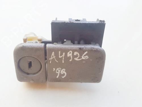 Handskerum Handskerum MAZDA PREMACY (CP) 2.0 TD (90 hp) 35859851 35859851