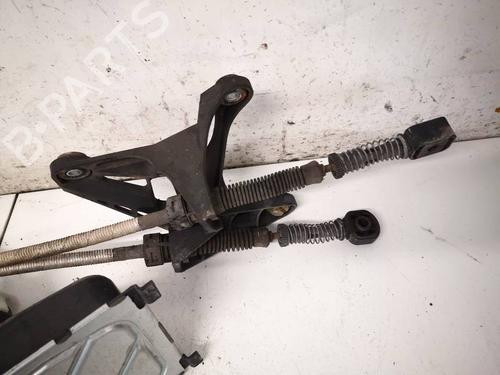 Gear lever AUDI A3 (8V1, 8VK) 1.6 TDI | BP37687200M90 - Image 3