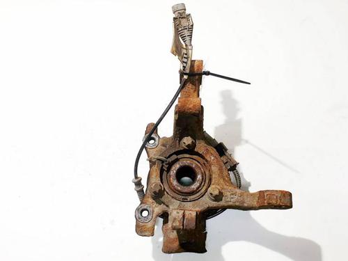 Used Right front steering knuckle Right front steering knuckle 35146341 35146341
