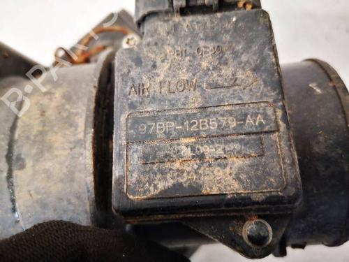 Mass air flow sensor FORD MONDEO II (BAP) 1.8 TD | BP34761485M95 - Image 2