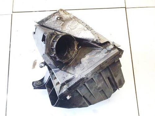 Luftfilter kasse Luftfilter kasse PEUGEOT 407 (6D_) 1.6 HDi 110 (6D9HZC, 6D9HYC) (109 hp) 36251659 36251659