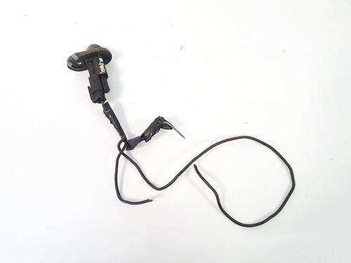 Used Electronic module Electronic module OPEL ASTRA G Hatchback (T98) 2.0 DI (F08, F48) (82 hp) 35438048 35438048