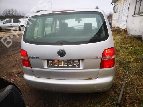 Switch VW TOURAN (1T1, 1T2) 2.0 TDI | BP35149471I30 - Image 9