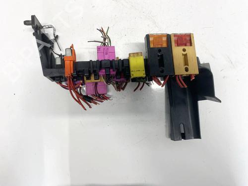 Fuse box AUDI A6 C5 (4B2, 4B4) 2.5 TDI | BP32582060E1