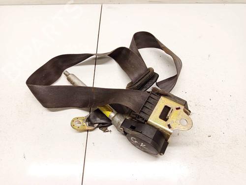 Used Rear left seatbelt Rear left seatbelt AUDI A4 B5 (8D2) 1.9 TDI (90 hp) 34853688 34853688