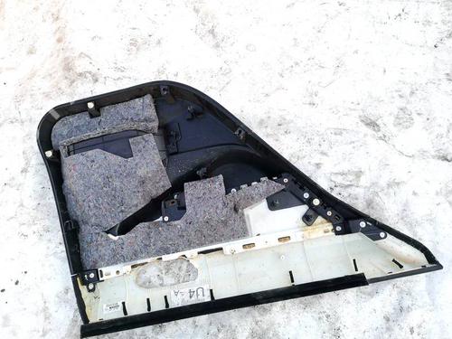 Rear right panel HONDA CIVIC VIII Saloon (FD, FA) 1.3 IMA (FA3, FD3) | BP35317352C61 - Image 2