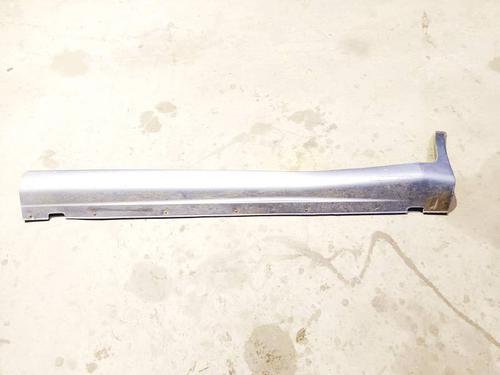 Used Left sideskirt Left sideskirt 35058235 35058235