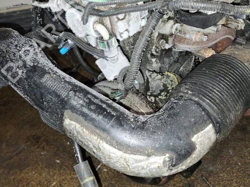 Used Pipe VOLVO S40 II (544) 2.0 D (136 hp) 32531306