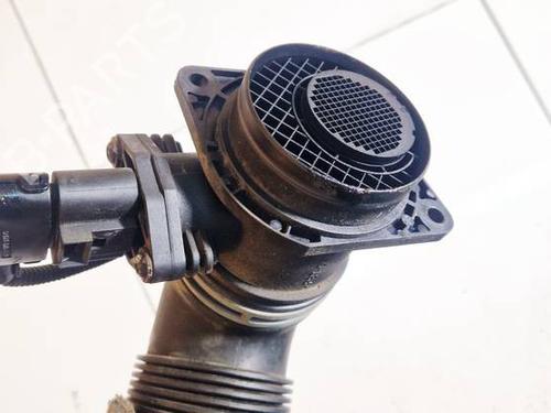 Mass air flow sensor VW JETTA III (1K2) 1.9 TDI | BP34971155M95 - Image 4