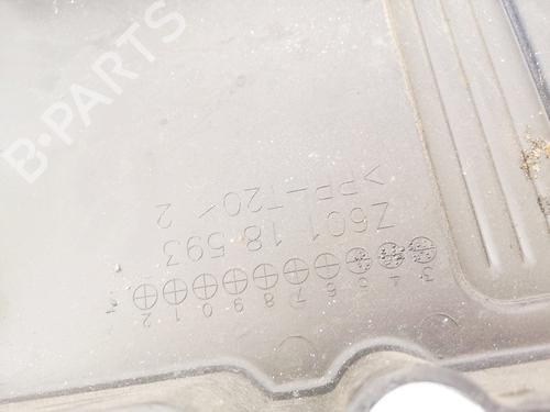Andre MAZDA 3 (BK) 1.6 DI Turbo | BP35415604O1 - Image 3