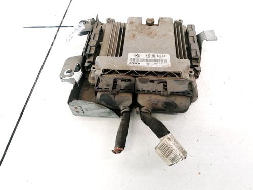 Used Engine control unit (ECU) Engine control unit (ECU) VW TOURAN (1T1, 1T2) 1.9 TDI (105 hp) 32913244 32913244