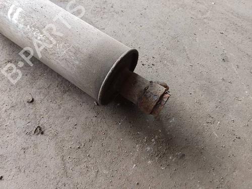 Catalyst SKODA OCTAVIA II (1Z3) 1.9 TDI | BP36876451M10  - Image 6
