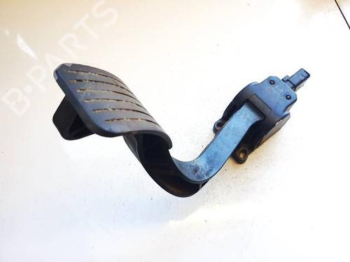 Used Pedal Pedal 35084621 35084621