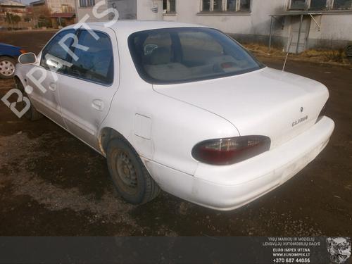 Electronic module KIA CLARUS (K9A) 1.8 i 16V | BP33530663M83 - Image 8