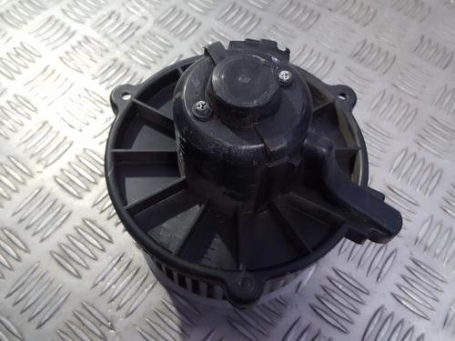 Motor da chauffage Motor da chauffage CHRYSLER PT CRUISER (PT_) 1.6 (116 hp) 35670450 35670450