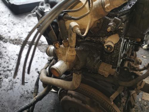 Electronic sensor AUDI A3 (8L1) 1.9 TDI | BP35504161M84 - Image 3