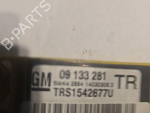 Electronic module OPEL ZAFIRA A MPV (T98) 1.8 16V (F75) | BP36943191M83 - Image 4