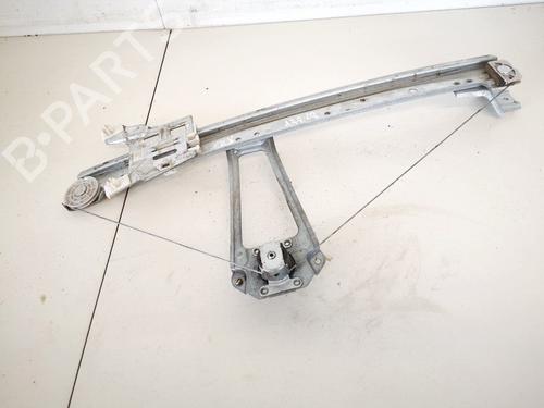 Used Rear left window mechanism Rear left window mechanism 35414205 35414205