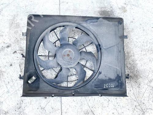 Fan KIA CEE'D Hatchback (ED) 1.4 | BP35044509M128 - Image 2