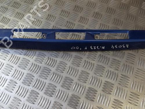 Used Tailgate trim Tailgate trim 35672321 35672321