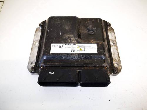 Used Engine control unit (ECU) SUBARU LEGACY V (BM) 2.0 D AWD (BMD) (150 hp) 32578672