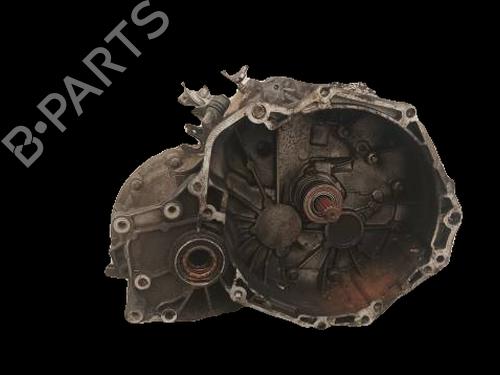 Used Gearbox Gearbox 35387069 35387069