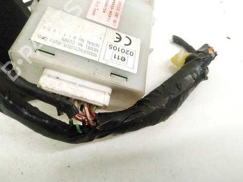 Electronic module SUBARU OUTBACK (BE, BH) 2.5 AWD (BH9) | BP32898983M83 - Image 2