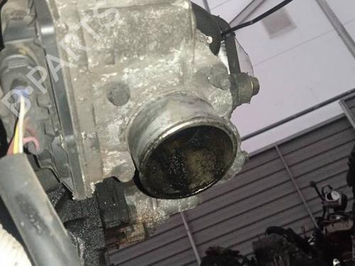 Throttle body MAZDA 5 (CR) 2.0 CD (CR19) | BP35369399M82 - Image 2