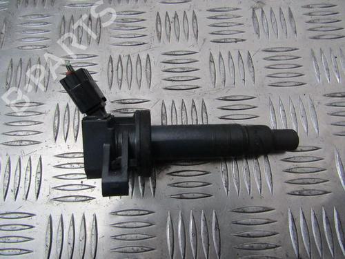 Used Ignition coil Ignition coil TOYOTA YARIS (_P9_) 1.0 VVT-i (KSP90_, KSP90R) (69 hp) 35671653 35671653