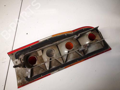 Right taillight FORD TRANSIT Van (FA_ _) 2.2 TDCi | BP35326848C35 - Image 2
