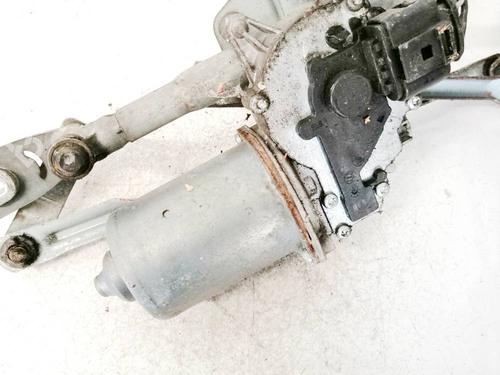 Used Front wiper motor Front wiper motor FIAT PUNTO EVO (199_) 1.3 D Multijet (199AXD1B, 199AXD1A, 199BXD1B, 199BXD1A,... (90 hp) 35007505 35007505