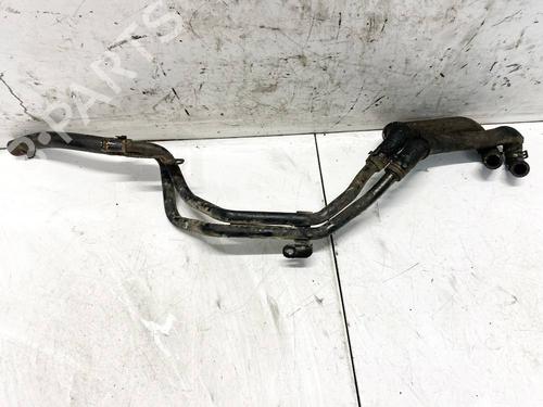 Used Pipe Pipe AUDI A8 D3 (4E2, 4E8) 4.2 quattro (335 hp) 35090966 35090966