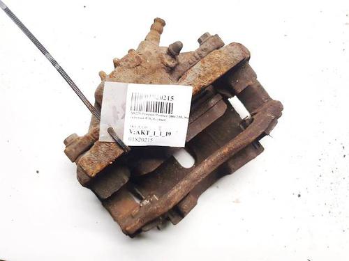 Used Right front brake caliper Right front brake caliper PEUGEOT PARTNER MPV (5_, G_) 2.0 HDI (90 hp) 35338749 35338749