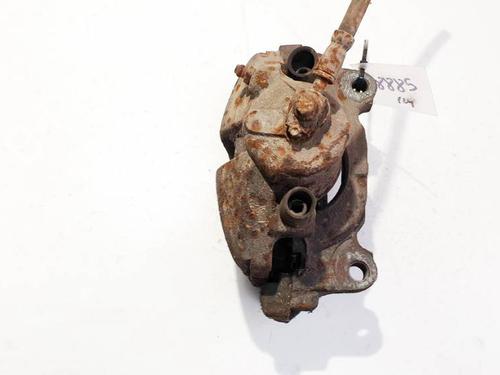 Right front brake caliper AUDI A3 (8P1) 2.0 TDI | BP35270855M104 - Image 2