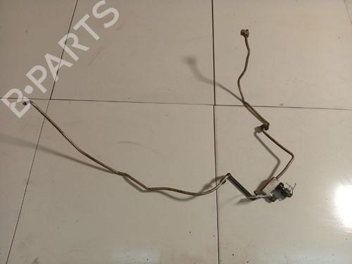 Used AC pipe AC pipe TOYOTA YARIS (_P9_) 1.5 (NCP91_, NCP91R) (109 hp) 33895387 33895387