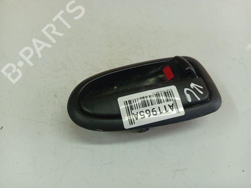 Used Front right interior door handle Front right interior door handle HYUNDAI MATRIX (FC) 1.6 (103 hp) 40053462 40053462
