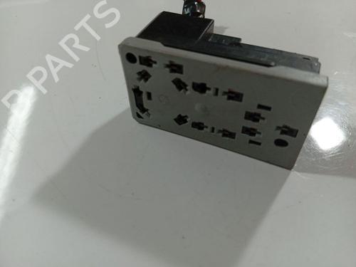 Electronic module OPEL ASTRA G Hatchback (T98) 2.0 DTI 16V (F08, F48) | BP34871285M83 - Image 2