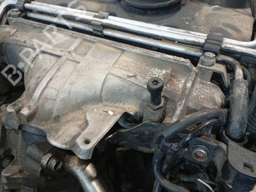 Intake manifold VW PASSAT B6 (3C2) 2.0 TDI | BP36770798M70 - Image 4