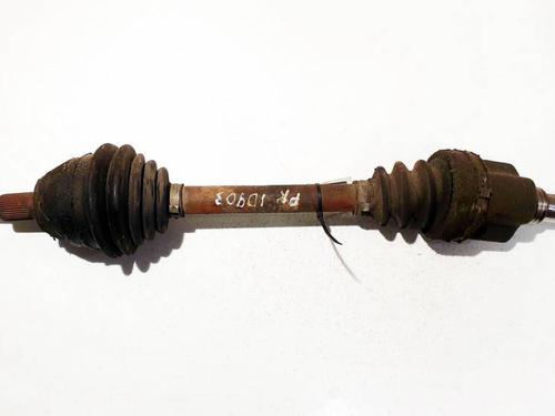 Used Left front driveshaft Left front driveshaft 34826300 34826300