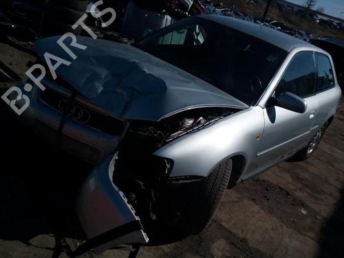 Used Parts AUDI A3 (8L1)  1.8  4526806