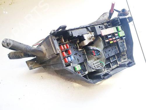 Used Fuse box FORD MONDEO IV (BA7) 2.2 TDCi (175 hp) 32598514