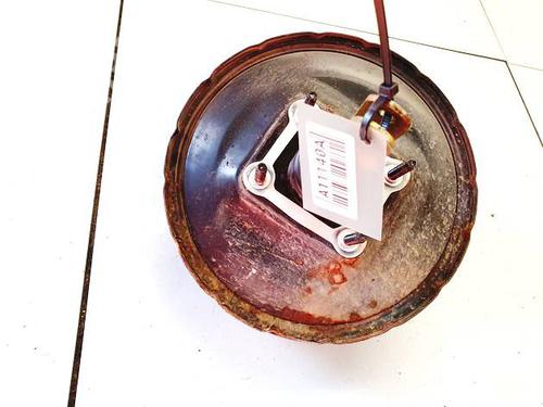 Used Servo brake Servo brake SUBARU FORESTER (SG_) 2.0 AWD (SG5) (125 hp) 34752908 34752908