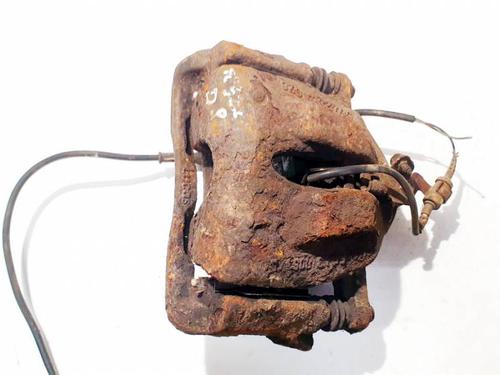 Used Right front brake caliper Right front brake caliper CITROËN C8 (EA_, EB_) 2.2 HDi (128 hp) 34933514 34933514