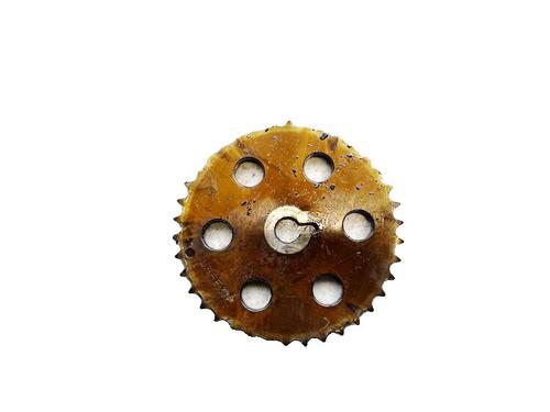 Used Pulley Pulley 35376034 35376034