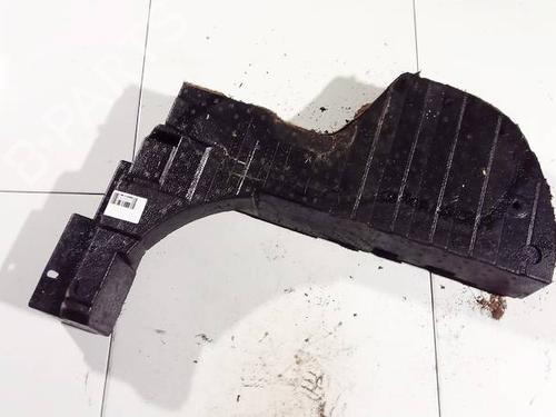 Used Boot lining Boot lining MITSUBISHI OUTLANDER I (CU_W) 2.0 (CU2W) (136 hp) 35057410 35057410