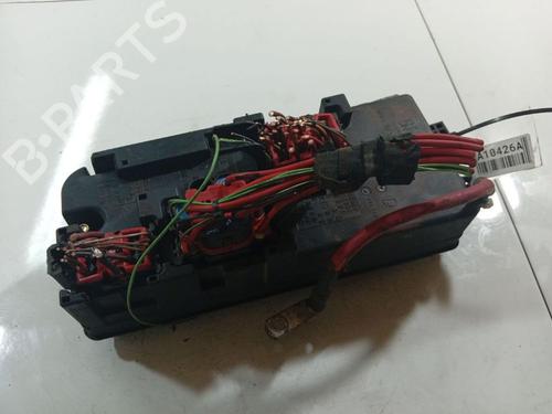 Fuse box OPEL SIGNUM Hatchback (Z03) 2.2 DTI (F48) | BP33565215E1 - Image 3